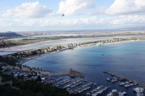 Wonderful apartment in Cagliari center Cagliari